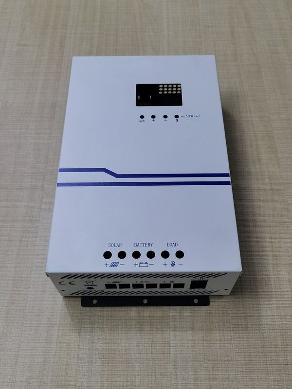 Panel Elektrische Steuerungsbox Gehäuse Metall Solarzellen Speicher Schrank Neuer Energiecontroller
