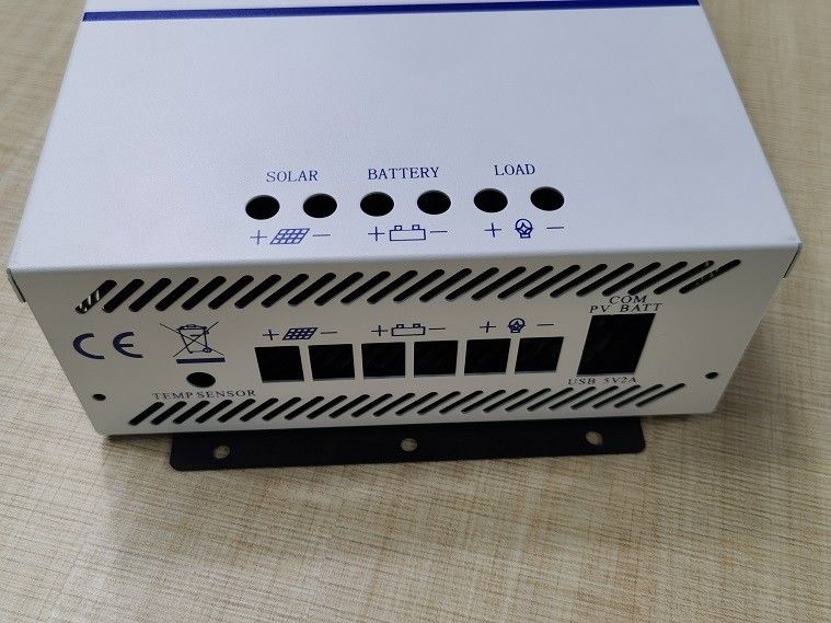 Panel Elektrische Steuerungsbox Gehäuse Metall Solarzellen Speicher Schrank Neuer Energiecontroller