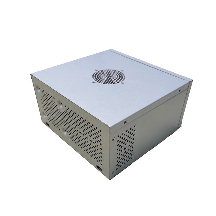 Blechmetall IPC Chassis Verbiegung Netzwerk Schrank Computer Gehäuse Gaming PC Server Gehäuse