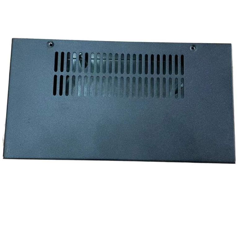 Fabrikmaßnahme OEM 1U 2U 3U 4U Serverchassis, Schrank, Blechverarbeitung, Herstellung von Edelstahl