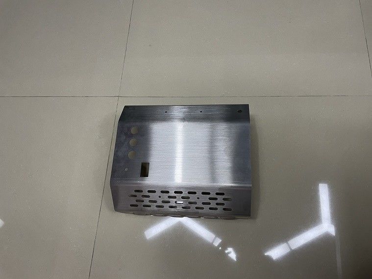 Dienstleistung für die individuelle Biegung von Metall/Produktion von Metallblechen für die individuelle Benutzung