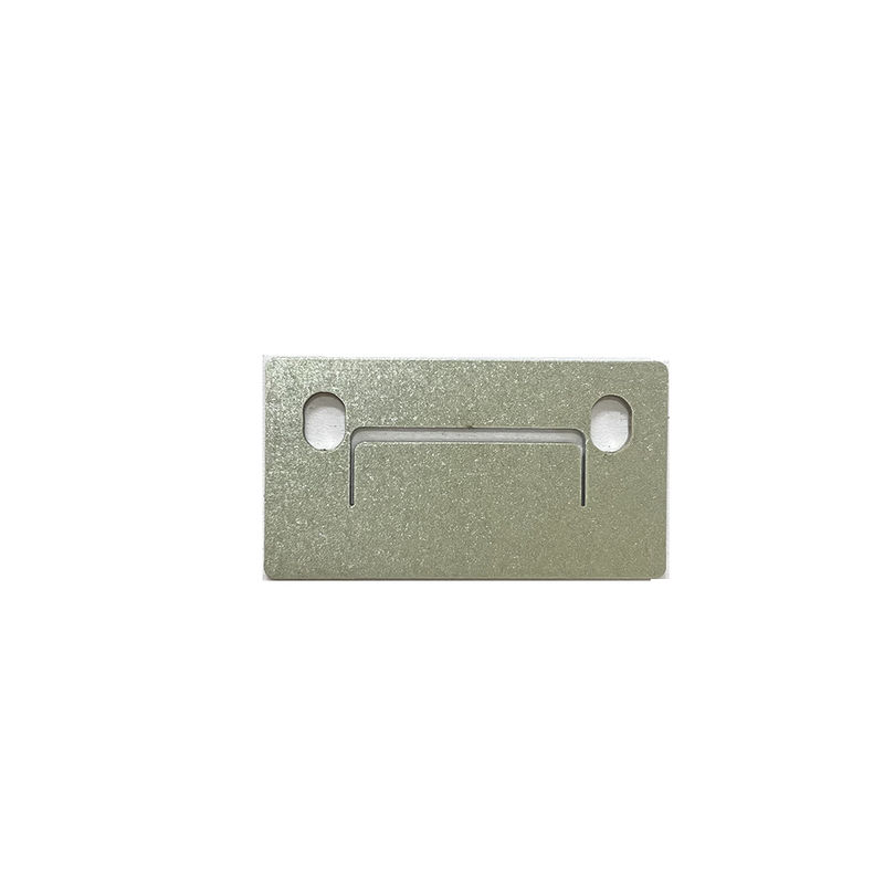 Produkte für die Herstellung von Metallblechen mit hoher Präzision