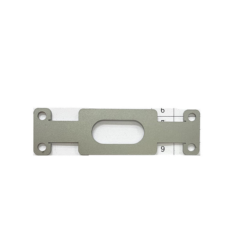 Produkte für die Herstellung von Metallblechen mit hoher Präzision