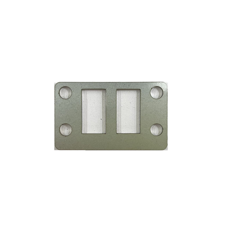 Produkte für die Herstellung von Metallblechen mit hoher Präzision