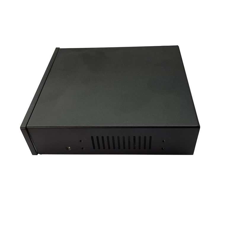 Chassis Shell Rack 19 Inch 1u 2u 3u 4u 5u Servergehäuse Elektrische Steuerboxen