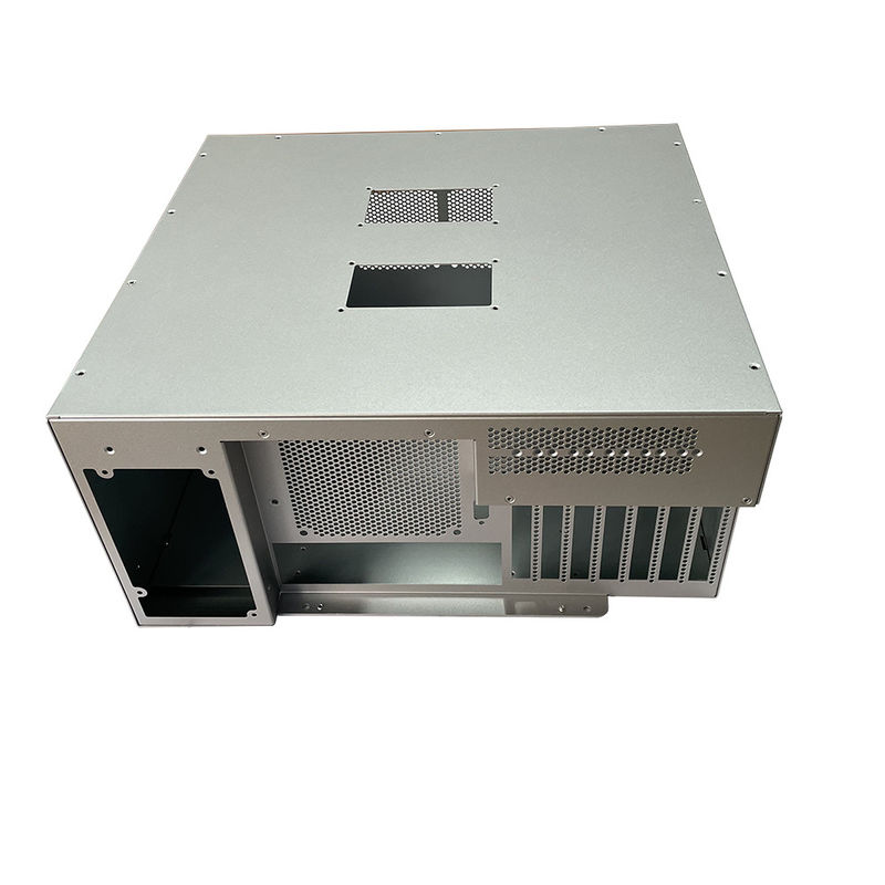 Custom 6U Wallmount Schrank Gehäuse 19 Zoll 9U 12U Server Netzwerk Data Rack 18 Zoll tief