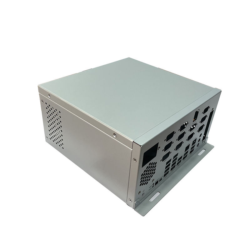 Rackmount Server Chassis 3u 2u 4u Wandmontage Hdd Gehäuse Gehäuse Lagerung Gehäuse Schal