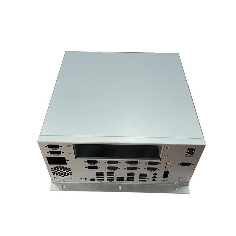 Rackmount Server Chassis 3u 2u 4u Wandmontage Hdd Gehäuse Gehäuse Lagerung Gehäuse Schal