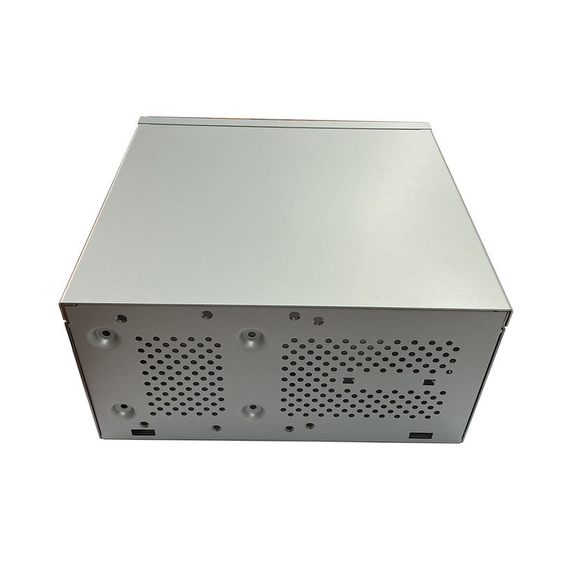 Rackmount Server Chassis 3u 2u 4u Wandmontage Hdd Gehäuse Gehäuse Lagerung Gehäuse Schal