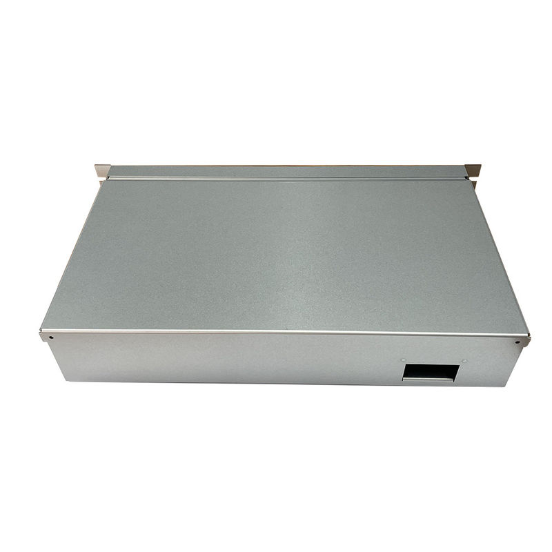 Auf Wunsch aus Edelstahl, Aluminium, Laserschneiden, Prototypen, Stempeln, Biegen, Blechplatten, Metallfabrikationen, Stahlgehäuse