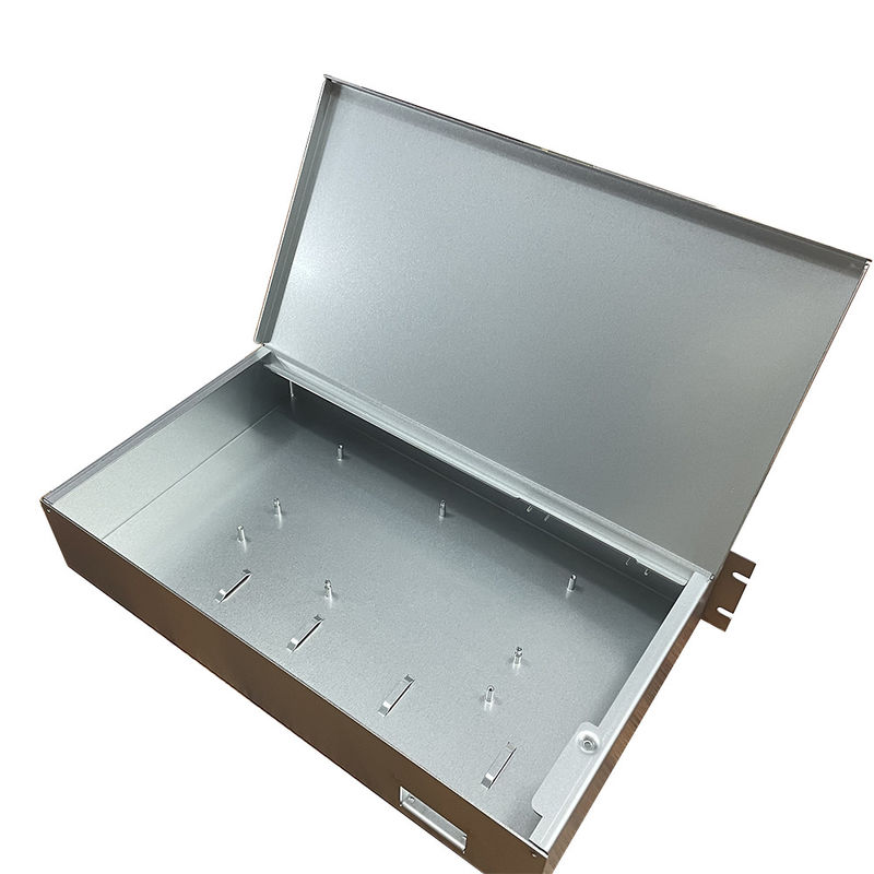 Auf Wunsch aus Edelstahl, Aluminium, Laserschneiden, Prototypen, Stempeln, Biegen, Blechplatten, Metallfabrikationen, Stahlgehäuse