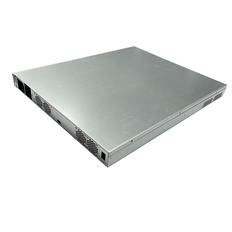 24 Bay Festplatte Custom Server Chassis Halter Elektronische Metallschrank Server 1U 2U