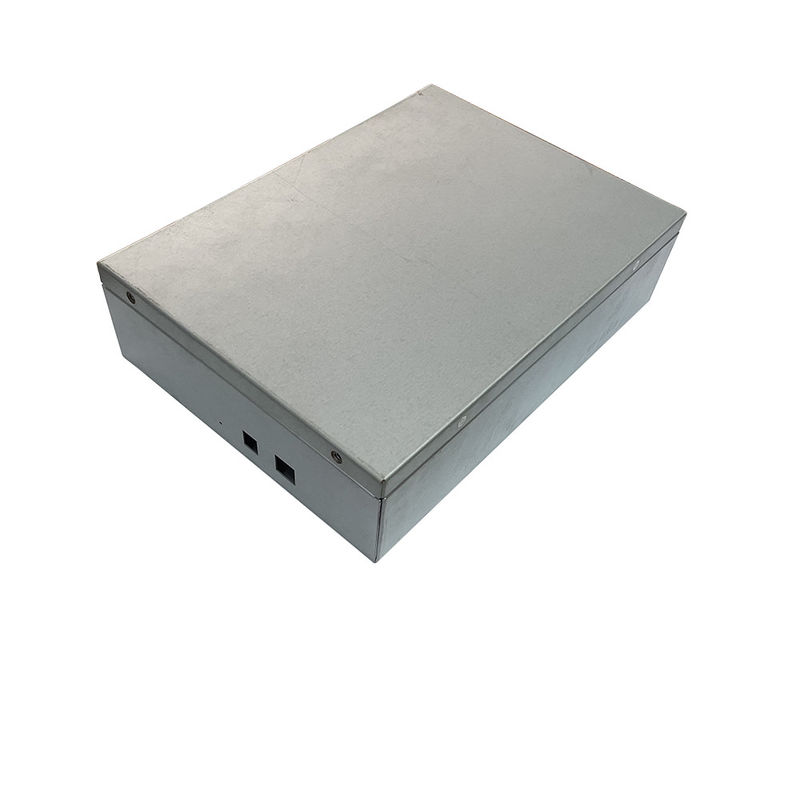 24 Bay Festplatte Custom Server Chassis Halter Elektronische Metallschrank Server 1U 2U