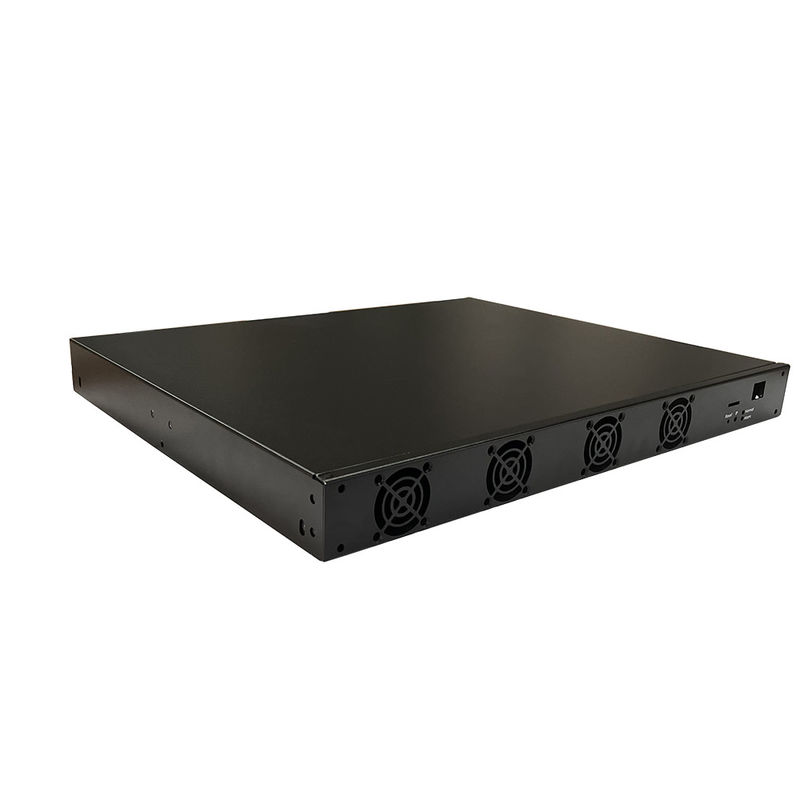 Lenovo Blade Custom Server Chassis Rack Mount Gehäuse 4U / 1U Rack Mount PC Gehäuse