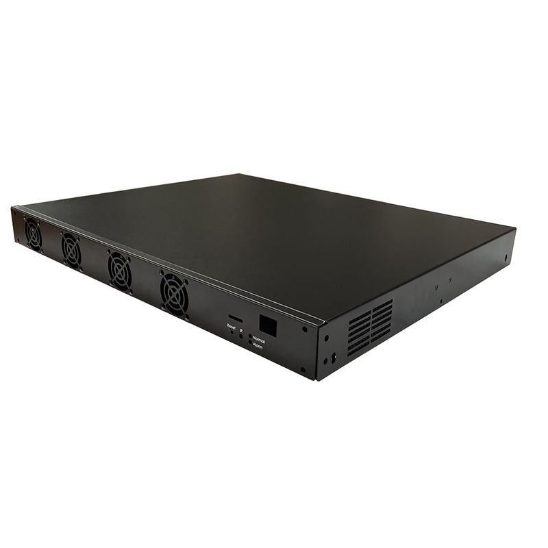 Lenovo Blade Custom Server Chassis Rack Mount Gehäuse 4U / 1U Rack Mount PC Gehäuse