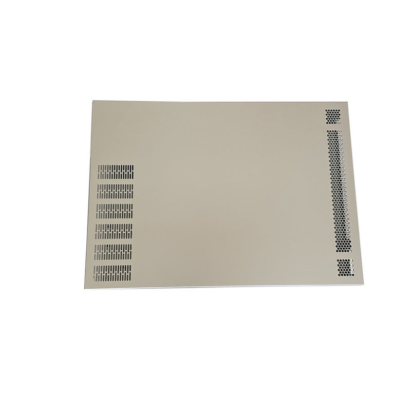 1U 2U 3U 4U 19 Zoll Rack Mount Chassis PC Gehäuse Gehäuse Aluminium Box Gehäuse