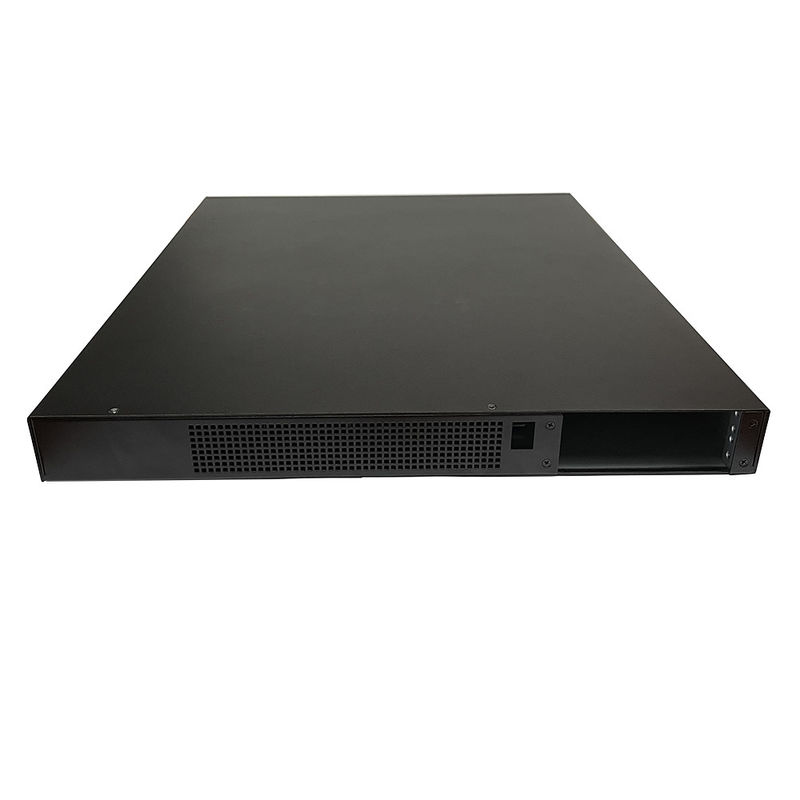 36 Bay Half Width Custom Server Chassis für Nas Verstärker 1U 2U 3U 4U 19 Zoll