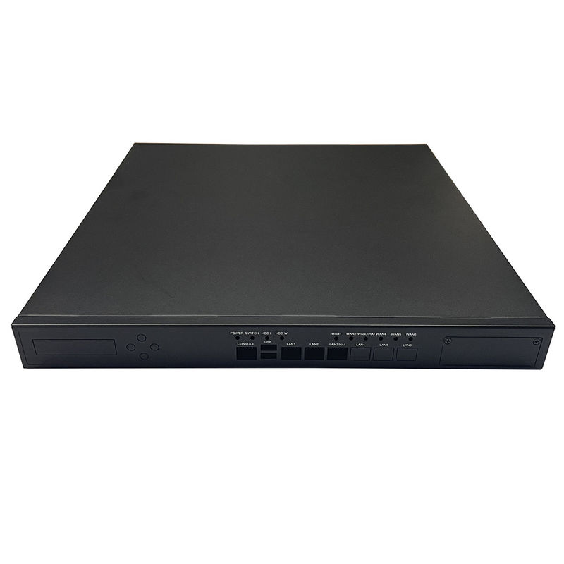 36 Bay Half Width Custom Server Chassis für Nas Verstärker 1U 2U 3U 4U 19 Zoll