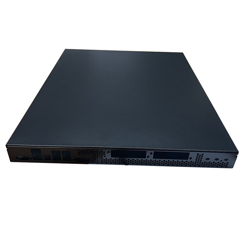 36 Bay Half Width Custom Server Chassis für Nas Verstärker 1U 2U 3U 4U 19 Zoll