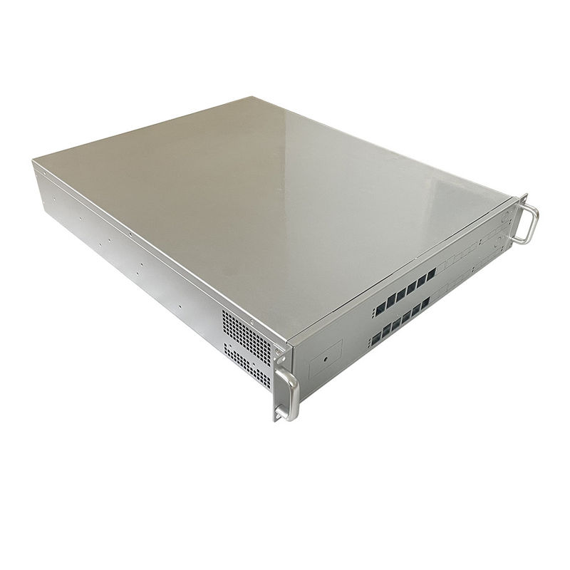 Profession Gehäuse Hersteller Custom 1U 2U 3U 4U Server Rackmount Gehäuse 19 Zoll Rack Mount Schrank Gehäuse