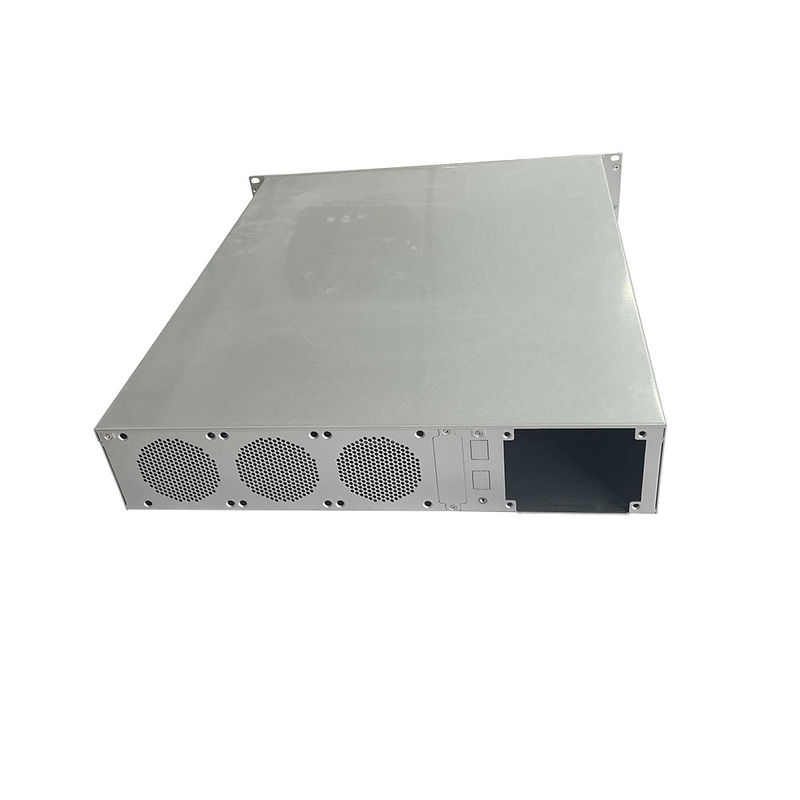 Profession Gehäuse Hersteller Custom 1U 2U 3U 4U Server Rackmount Gehäuse 19 Zoll Rack Mount Schrank Gehäuse