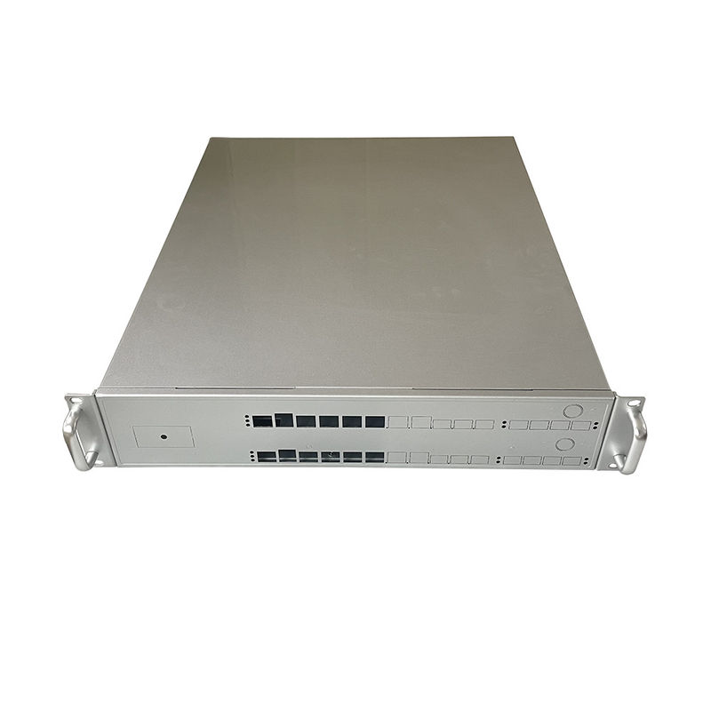 Profession Gehäuse Hersteller Custom 1U 2U 3U 4U Server Rackmount Gehäuse 19 Zoll Rack Mount Schrank Gehäuse
