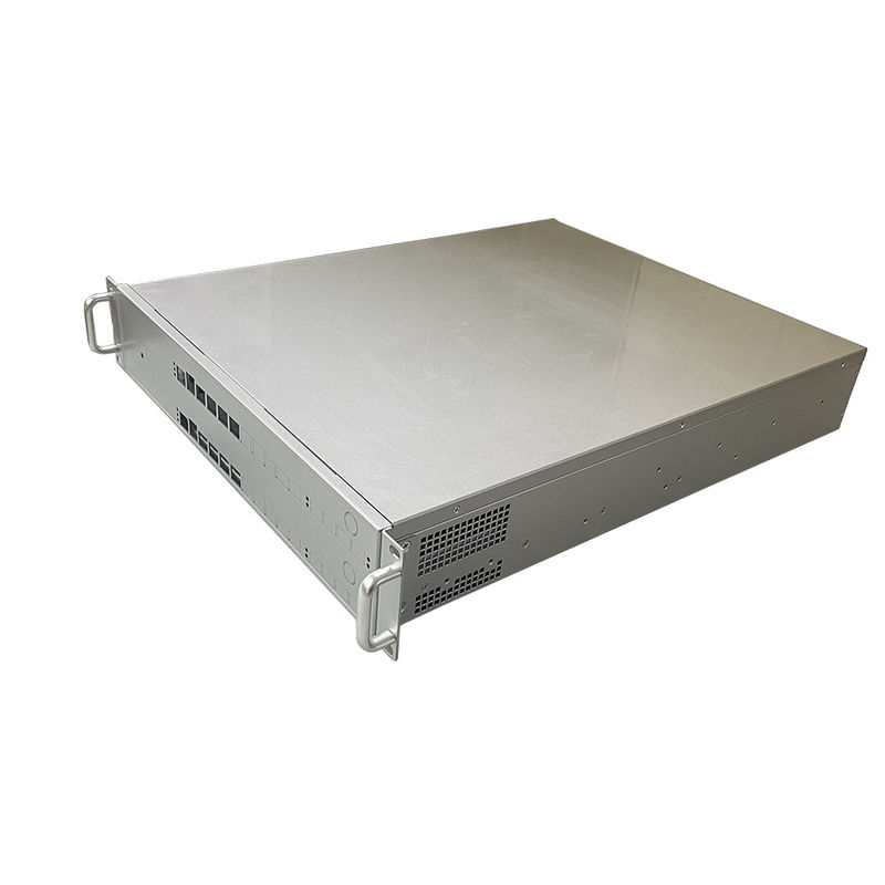 Profession Gehäuse Hersteller Custom 1U 2U 3U 4U Server Rackmount Gehäuse 19 Zoll Rack Mount Schrank Gehäuse