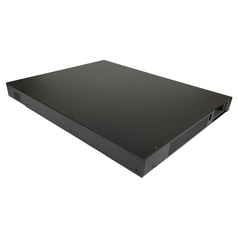 Dell Server Chassis Design Biegegehäuse Schwarz 19 Zoll 1U 2U 4U 3u Nas Case Rack PC