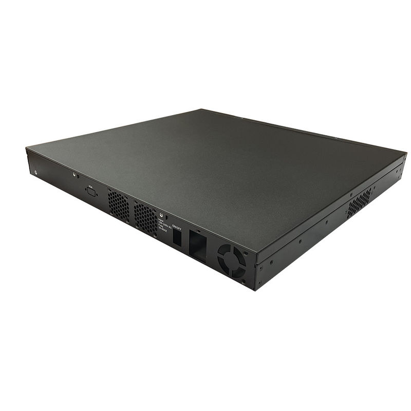 Dell Server Chassis Design Biegegehäuse Schwarz 19 Zoll 1U 2U 4U 3u Nas Case Rack PC