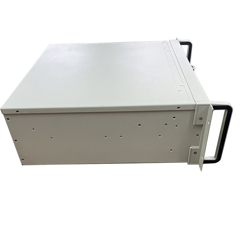 10 Zoll Server Chassis Design Schrank Tief gezogenen Blech Metall Schal 3u Rack Mount Pc