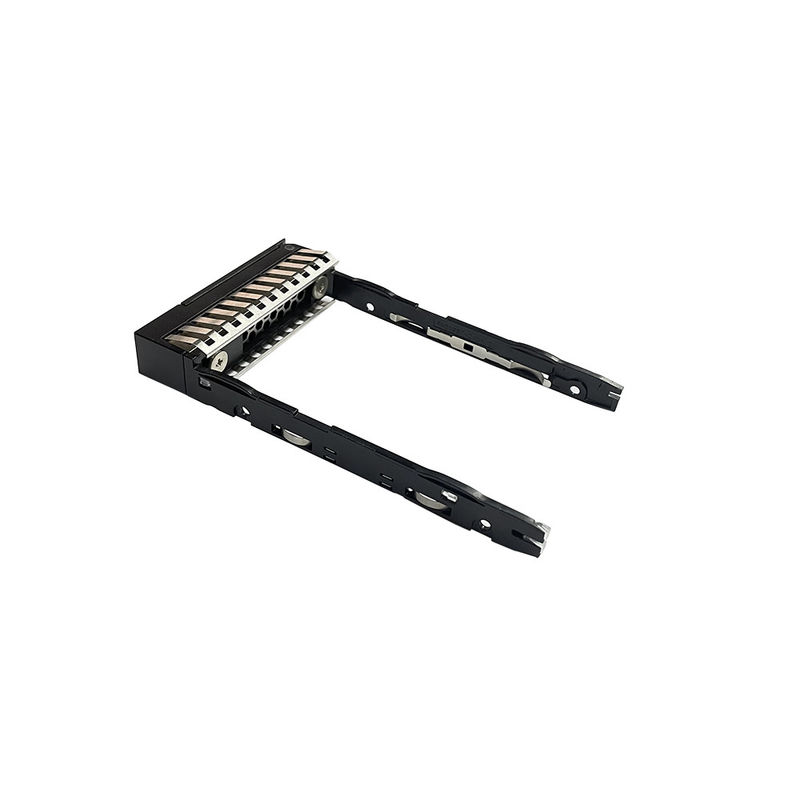 Dell R730 R720 R710 Xd R520 R410 R420 3.5 Server Hdd Tray Chassis Präzisionsmetallfabrik