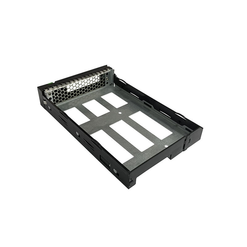 Dell R730 R720 R710 Xd R520 R410 R420 3.5 Server Hdd Tray Chassis Präzisionsmetallfabrik