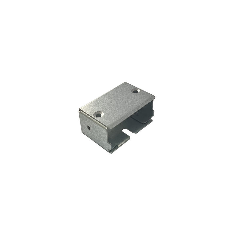 Unternehmen Präzisions-Blattmetallprodukte Rohrverbindung Hardware Zubehör Rohrbefestigung
