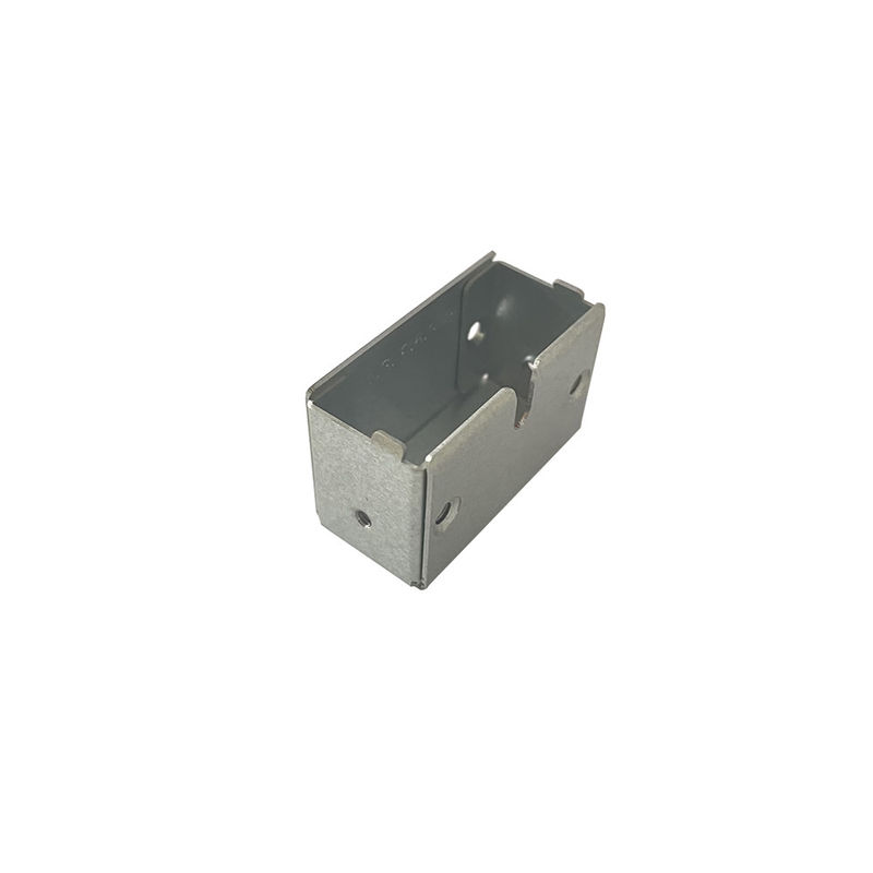 Unternehmen Präzisions-Blattmetallprodukte Rohrverbindung Hardware Zubehör Rohrbefestigung