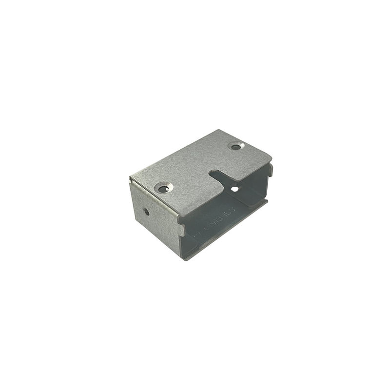 Unternehmen Präzisions-Blattmetallprodukte Rohrverbindung Hardware Zubehör Rohrbefestigung