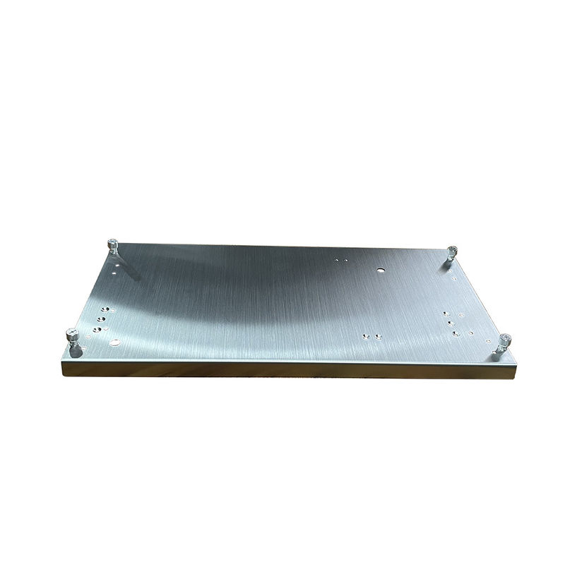 Aluminiumblech Metallverarbeitung Formierung Scheiben Netzwerk Schrank Shell Server Chassis Teile