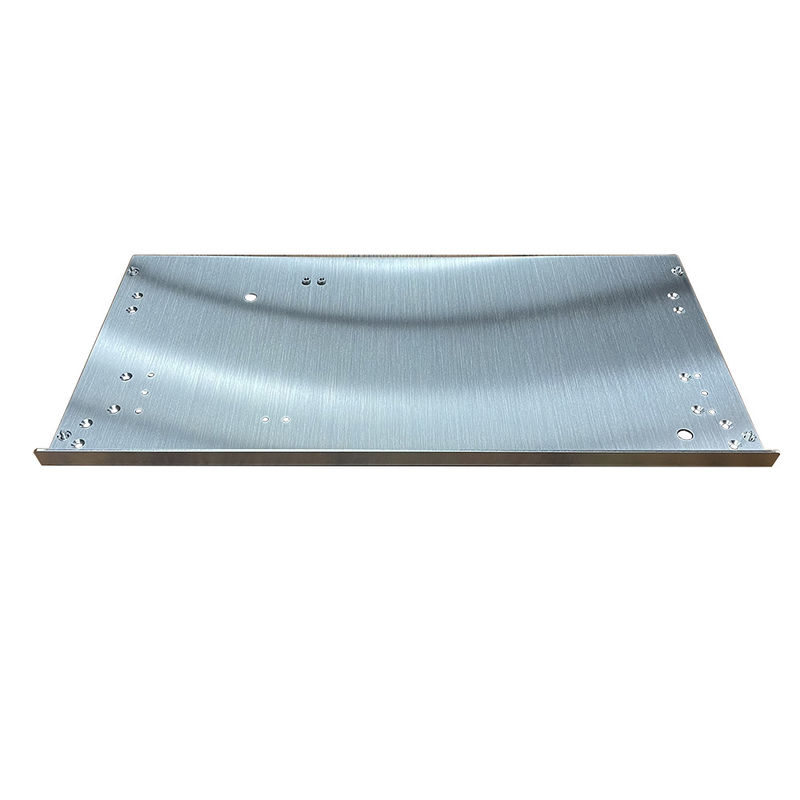Aluminiumblech Metallverarbeitung Formierung Scheiben Netzwerk Schrank Shell Server Chassis Teile
