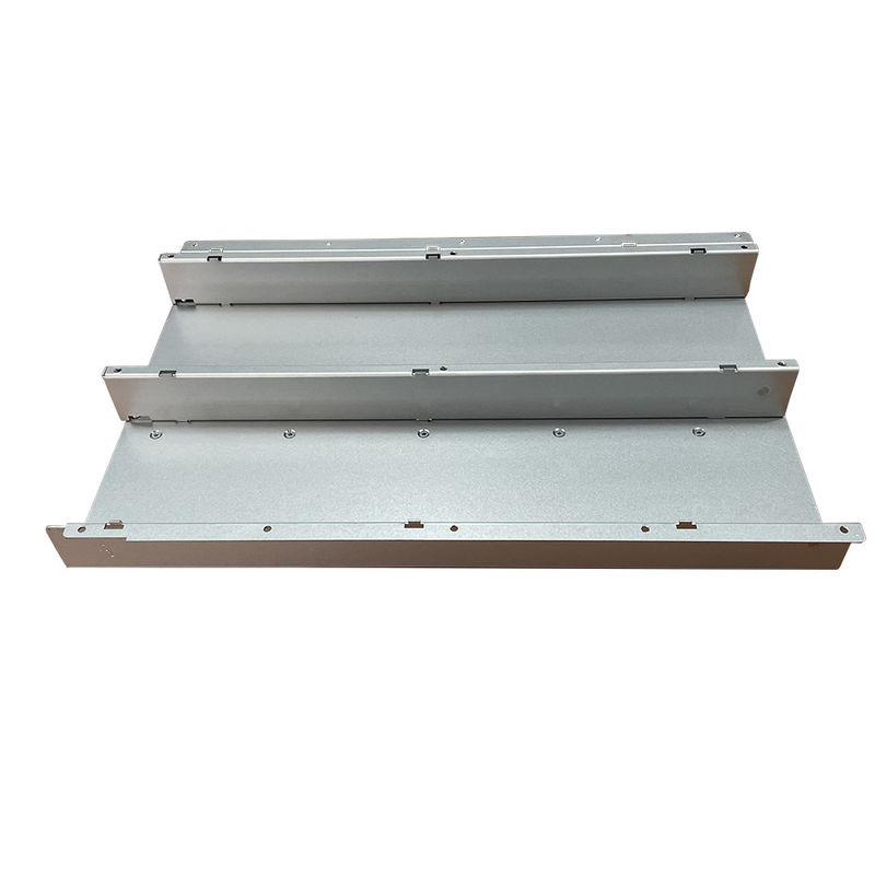 Basisrahmen SS Blechmetallfabrikation Fabrik Gehäuse Chassis Schrank Edelstahl Gehäuse Schale