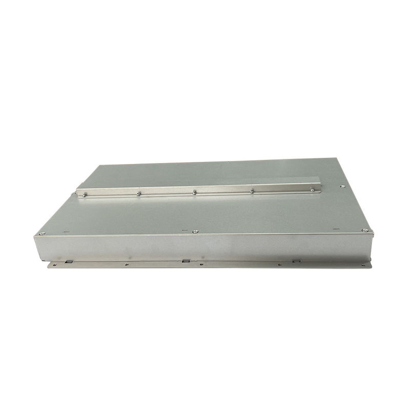 Basisrahmen SS Blechmetallfabrikation Fabrik Gehäuse Chassis Schrank Edelstahl Gehäuse Schale
