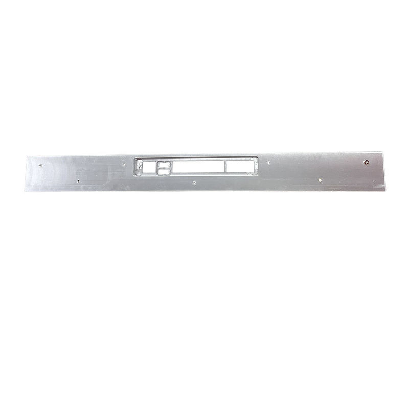 4 Achsen 5 Achsen 6 Achsen CNC-Bearbeitung Aluminiumblech Metallbox Laserschneiden Schweißen